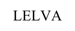 LELVA trademark