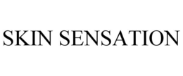 SKIN SENSATION trademark