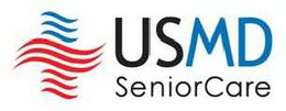 USMD SENIORCARE trademark