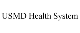 USMD HEALTH SYSTEM trademark
