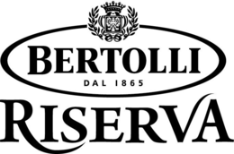 BERTOLLI RISERVA DAL 1865 trademark