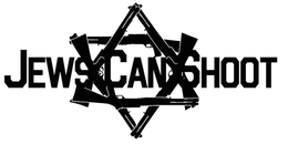 JEWS CAN SHOOT trademark