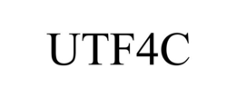 UTF4C trademark