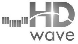 HD WAVE trademark