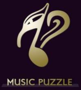 MUSIC PUZZLE trademark