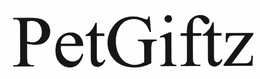PETGIFTZ trademark