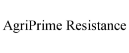 AGRIPRIME RESISTANCE trademark