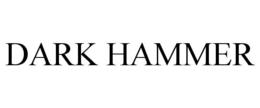 DARK HAMMER trademark
