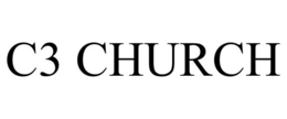 C3 CHURCH trademark