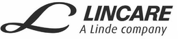 L LINCARE A LINDE COMPANY trademark