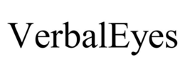 VERBALEYES trademark