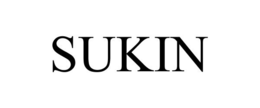 SUKIN trademark