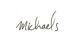 MICHAELS trademark