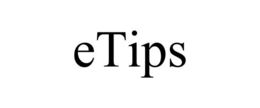 ETIPS trademark