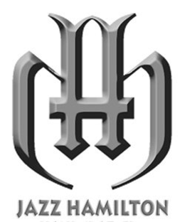 H JAZZ HAMILTON trademark