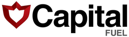 CAPITAL FUEL trademark