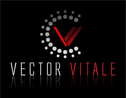 V VECTOR VITALE trademark