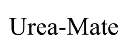 UREA-MATE trademark