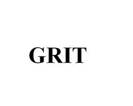 GRIT trademark