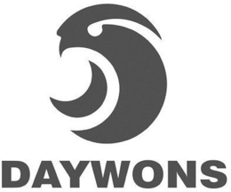 DAYWONS trademark