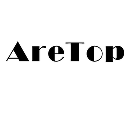 ARETOP trademark