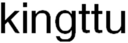 KINGTTU trademark