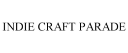 INDIE CRAFT PARADE trademark