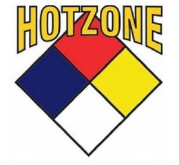 HOTZONE trademark