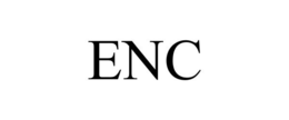 ENC trademark