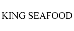 KING SEAFOOD trademark