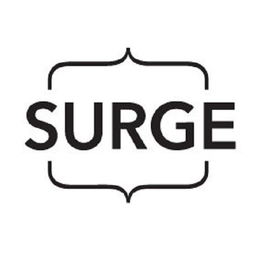 SURGE trademark