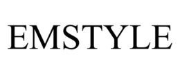 EMSTYLE trademark