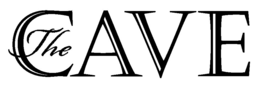 THE CAVE trademark