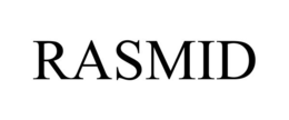 RASMID trademark