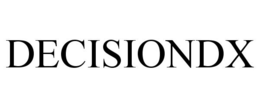 DECISIONDX trademark