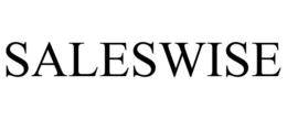 SALESWISE trademark