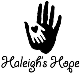 HALEIGH'S HOPE trademark