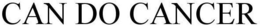 CAN DO CANCER trademark
