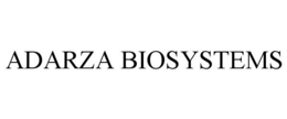 ADARZA BIOSYSTEMS trademark