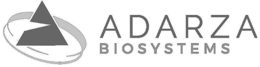 ADARZA BIOSYSTEMS trademark
