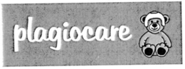 PLAGIOCARE & DESIGN trademark