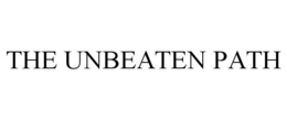 THE UNBEATEN PATH trademark