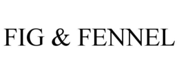 FIG & FENNEL trademark