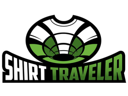 SHIRT TRAVELER trademark