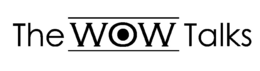 THE WOW TALKS trademark