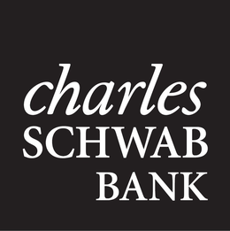 CHARLES SCHWAB BANK trademark