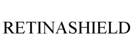 RETINASHIELD trademark
