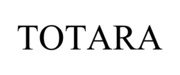 TOTARA trademark