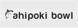 AHIPOKI BOWL trademark