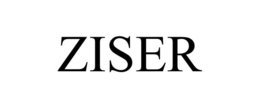 ZISER trademark